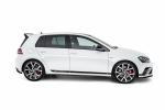 Volkswagen Golf GTi 40 Years Edition 2016 года